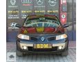 BDM AUTO'DAN SIFIR MOTOR KURUŞ MASRAFSIZ MEGANE 2