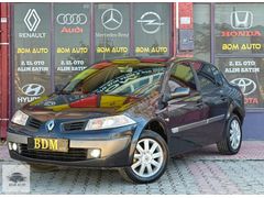 BDM AUTO'DAN SIFIR MOTOR KURUŞ MASRAFSIZ MEGANE 2