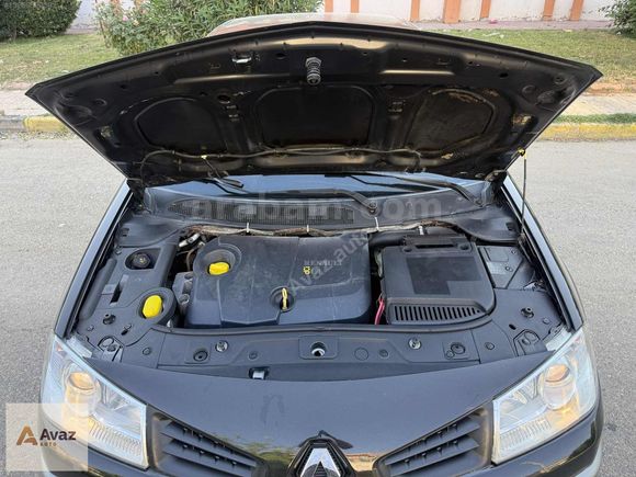 RENAULT MEGANE 1.5 Expression plus
