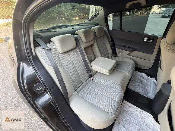 RENAULT MEGANE 1.5 Expression plus