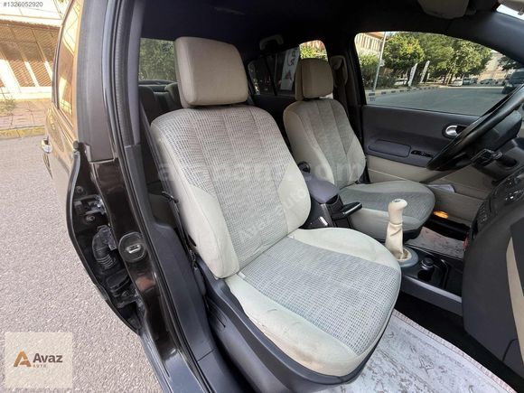 RENAULT MEGANE 1.5 Expression plus