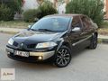 RENAULT MEGANE 1.5 Expression plus