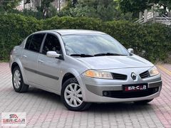 2008 İÇİ BEJ HATASIZ 1.5 DCI RENAULT MEGANE ( K. KART TAKSİT)