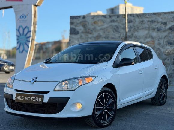 AKS MOTORS 2012 MODEL 1.5 DCİ EXTREME 174 BİN KM DE