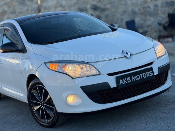 AKS MOTORS 2012 MODEL 1.5 DCİ EXTREME 174 BİN KM DE
