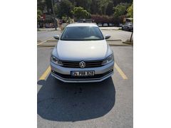 Sahibinden Volkswagen Jetta 1.6 TDi Highline 2014 Model 