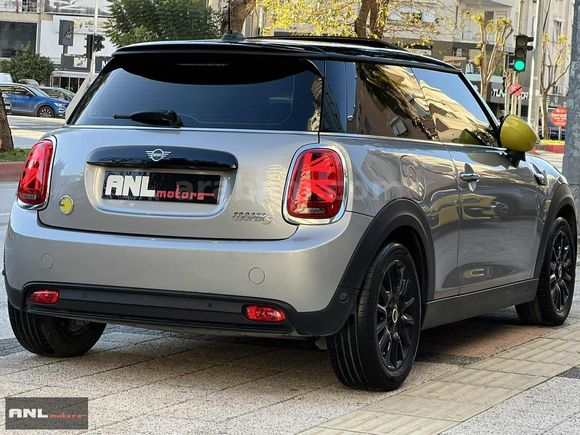 2023 COOPER ELECTRİC HAYALET+CAMTAVAN+HARMAN+ISITMA BOYASIZ
