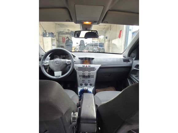 Sahibinden Opel Astra 1.3 CDTI Enjoy 2011 Model 