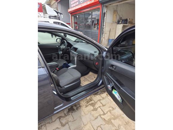 Sahibinden Opel Astra 1.3 CDTI Enjoy 2011 Model 
