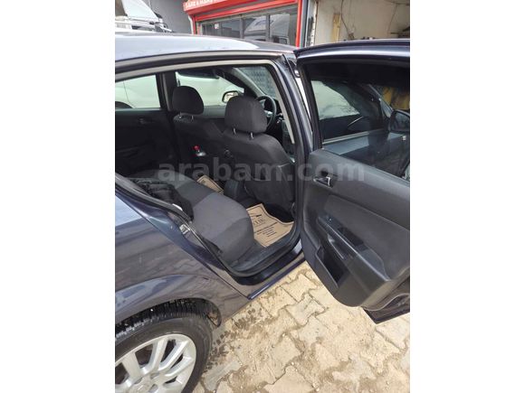 Sahibinden Opel Astra 1.3 CDTI Enjoy 2011 Model 