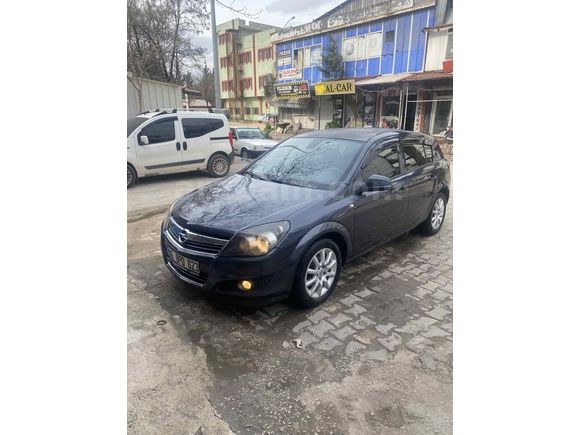 Sahibinden Opel Astra 1.3 CDTI Enjoy 2011 Model 