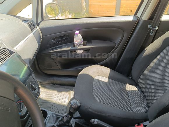 Sahibinden Fiat Linea 1.3 Multijet Pop 2017 Model 