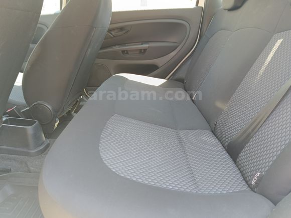 Sahibinden Fiat Linea 1.3 Multijet Pop 2017 Model 