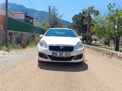 Sahibinden Fiat Linea 1.3 Multijet Pop 2017 Model 