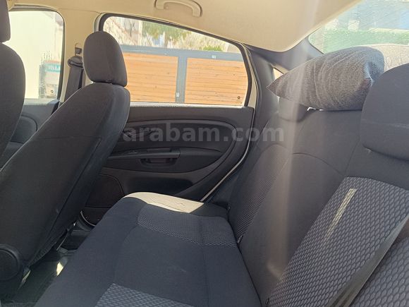 Sahibinden Fiat Linea 1.3 Multijet Pop 2017 Model 
