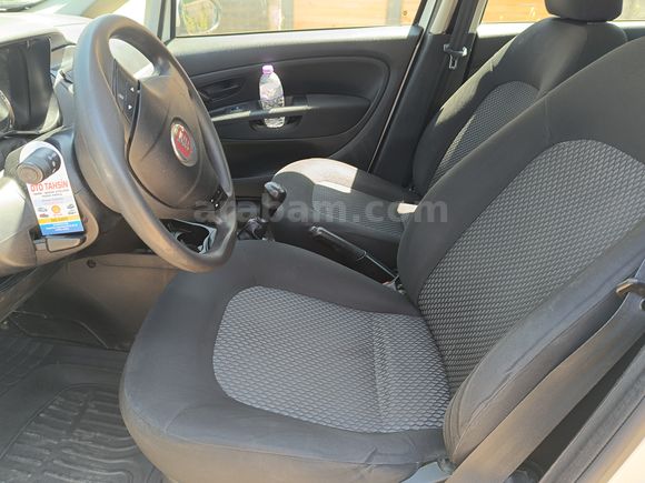 Sahibinden Fiat Linea 1.3 Multijet Pop 2017 Model 