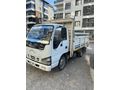 Sahibinden Isuzu NKR Low 