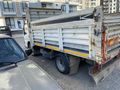 Sahibinden Isuzu NKR Low 