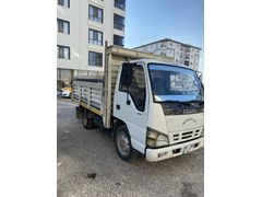 Sahibinden Isuzu NKR Low 