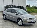 ÇALIŞKAN OTOMOTİV ÇARŞAMBA 2005 MEGANE 1.6 16v LPG