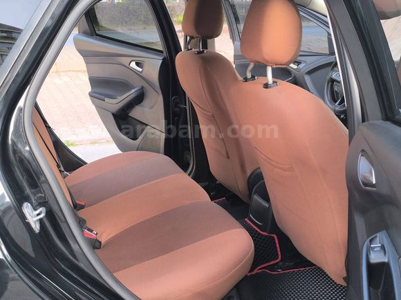 2015 MODEL FORD FOCUS 1.6 TDCi TREND X