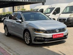 Ç2 DEN V.LEVHALILARA 200,000 TL  PEŞİNAT İLE 2015 VOLKSWAGEN PASSAT DSG ALMA İMKANI 