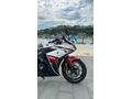 Sahibinden Yamaha YZF R25