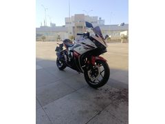 Sahibinden Yamaha YZF R25