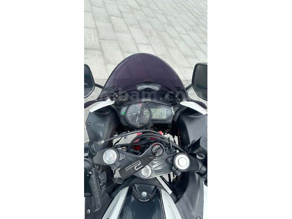Sahibinden Yamaha YZF R25