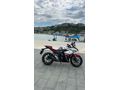 Sahibinden Yamaha YZF R25
