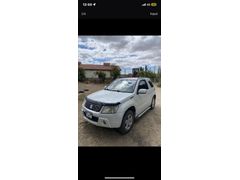 Sahibinden Suzuki Grand Vitara 1.6 JX-A 2011 Model 