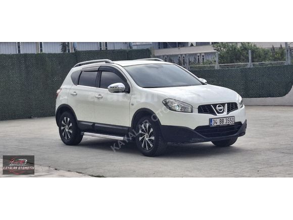 2012 1.6 BENZİNLİ OTOMATİK 4×2 TR'NİN EN UYGUNU