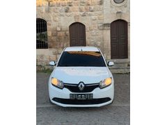 Galeriden Renault Symbol 1.2 Joy 2013 Model Hatay