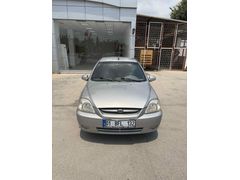 Sahibinden Kia Rio 1.3 Trend 2005 Model Adana