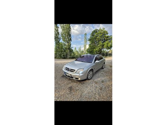 Sahibinden Opel Vectra 1.6 Elegance 2003 Model