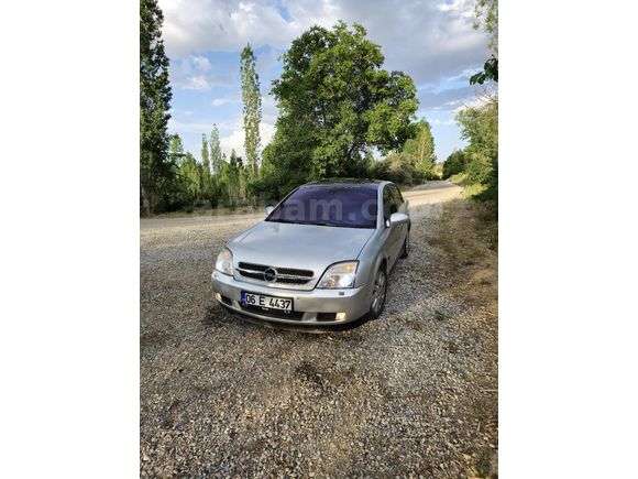 Sahibinden Opel Vectra 1.6 Elegance 2003 Model