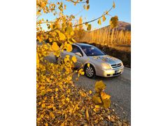 Sahibinden Opel Vectra 1.6 Elegance 2003 Model
