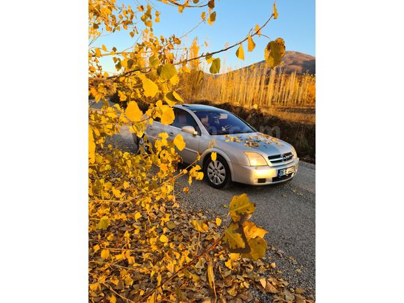 Sahibinden Opel Vectra 1.6 Elegance 2003 Model