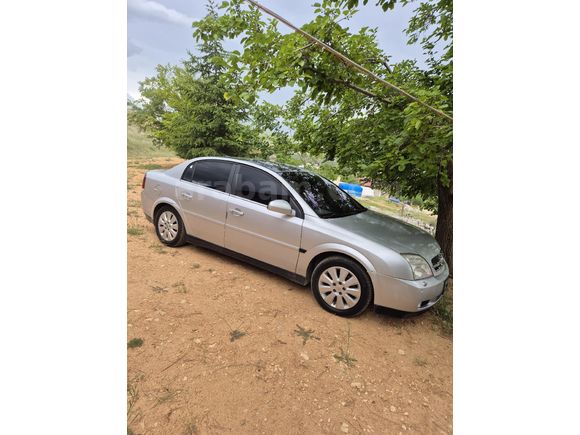 Sahibinden Opel Vectra 1.6 Elegance 2003 Model