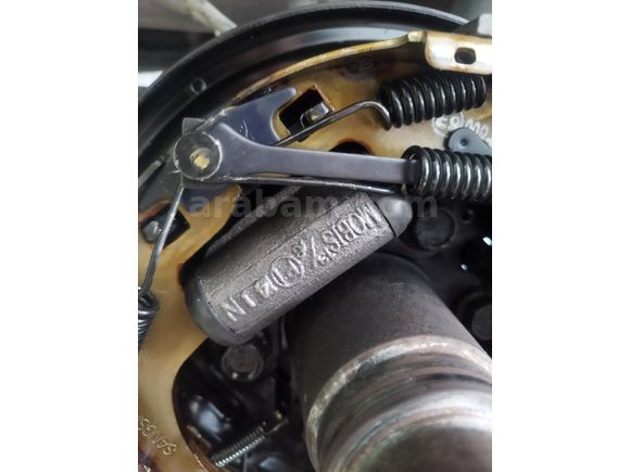 Sahibinden Kia Bongo K2500 DLX