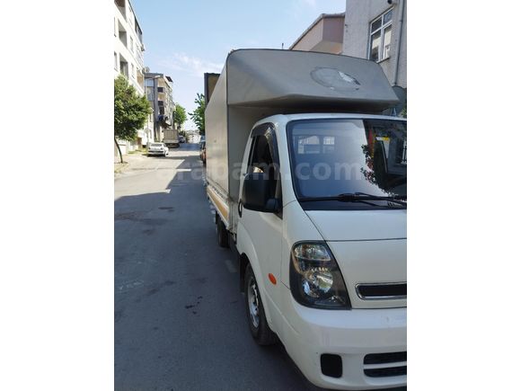 Sahibinden Kia Bongo K2500 DLX