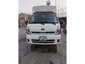 Sahibinden Kia Bongo K2500 DLX