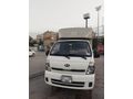 Sahibinden Kia Bongo K2500 DLX