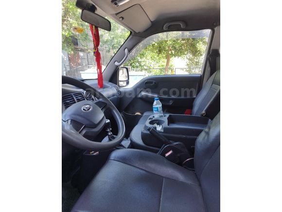 Sahibinden Kia Bongo K2500 DLX