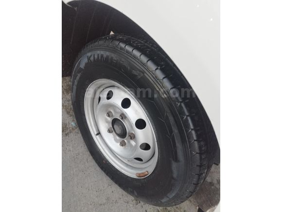 Sahibinden Kia Bongo K2500 DLX