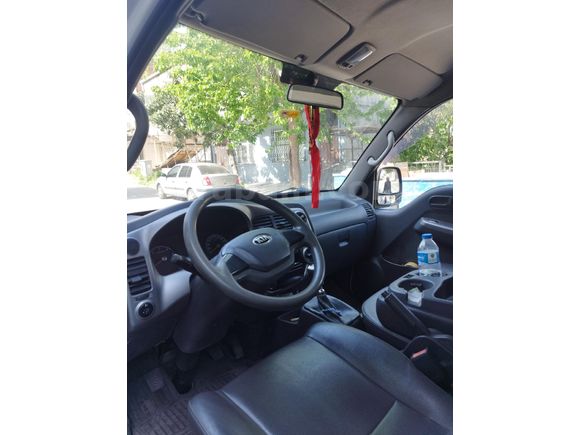 Sahibinden Kia Bongo K2500 DLX