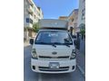 Sahibinden Kia Bongo K2500 DLX