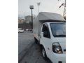 Sahibinden Kia Bongo K2500 DLX
