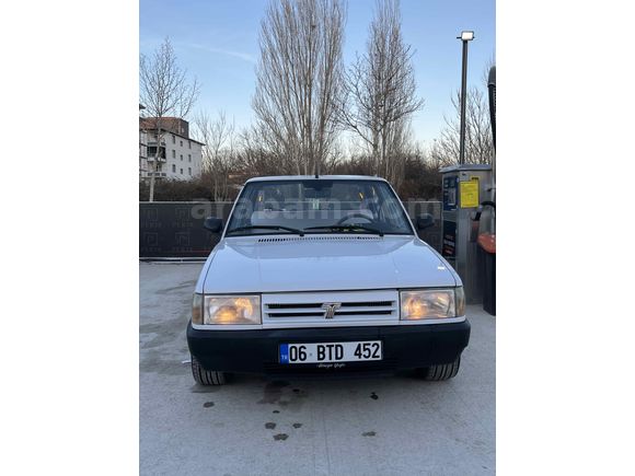 Sahibinden Tofaş Şahin 1.6 1994 Model 