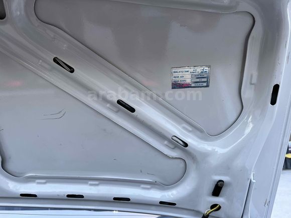Sahibinden Tofaş Şahin 1.6 1994 Model 